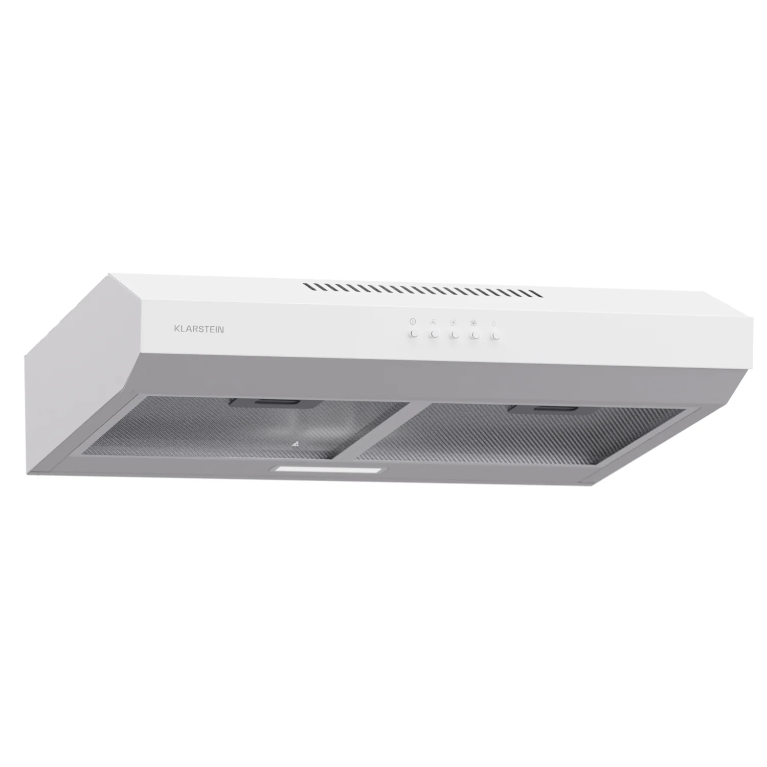هود آشپزخانه زیر کابینتی کلارشتاین آلمان مدل klarstein Contempo 60 سانتی‌ متری – جمع‌ و جور و پرقدرت و اقتصادی